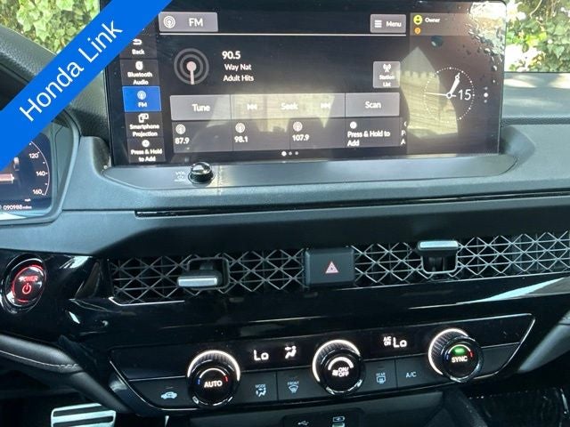 2023 Honda Accord Hybrid HYBRID SPORT