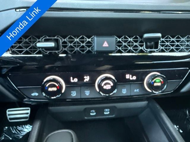 2023 Honda Accord Hybrid HYBRID SPORT