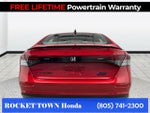2026 Honda Accord Hybrid Sport Hybrid