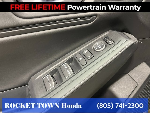 2026 Honda Accord Hybrid Sport Hybrid