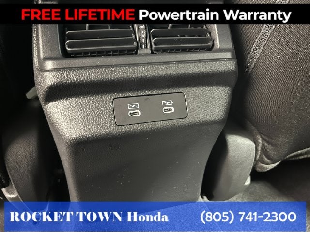 2026 Honda Accord Hybrid Sport Hybrid
