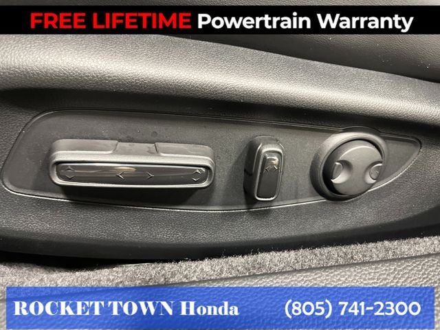 2026 Honda Accord Hybrid EX-L Hybrid