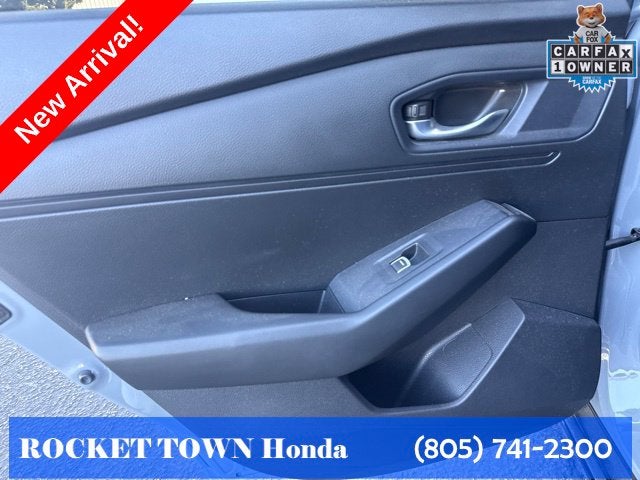 2024 Honda Accord Hybrid HYBRID SPORT-L