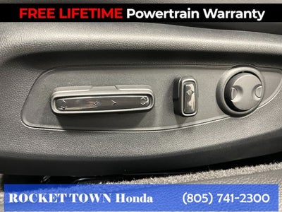 2026 Honda Accord Hybrid Sport-L Hybrid