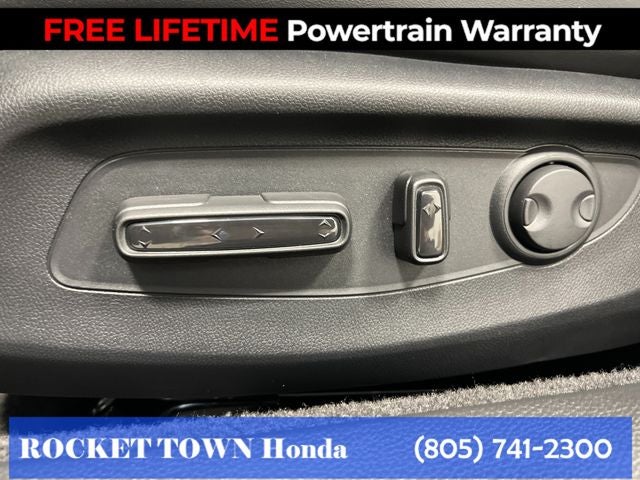 2026 Honda Accord Hybrid Sport-L Hybrid