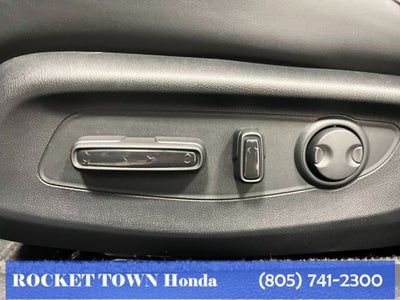 2026 Honda Accord Hybrid Sport-L Hybrid