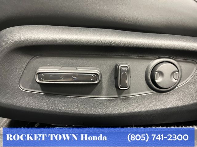 2026 Honda Accord Hybrid Sport-L Hybrid