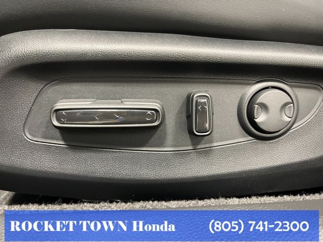 2026 Honda Accord Hybrid Sport-L Hybrid