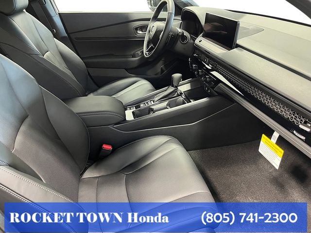 2026 Honda Accord Hybrid Sport-L Hybrid