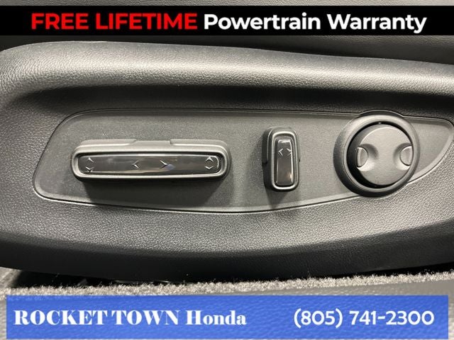 2026 Honda Accord Hybrid Sport-L Hybrid