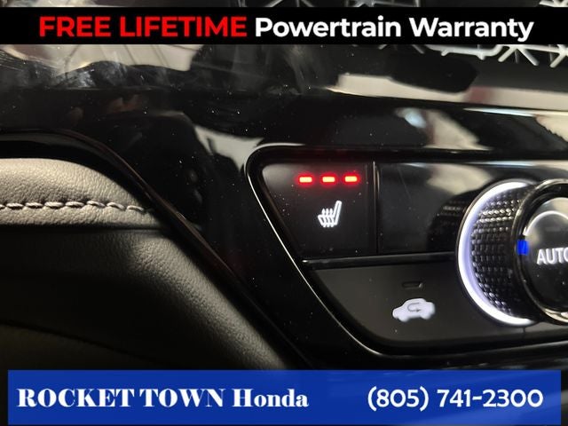 2026 Honda Accord Hybrid Sport-L Hybrid