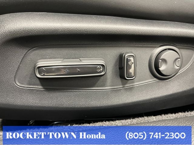 2026 Honda Accord Hybrid Sport-L Hybrid