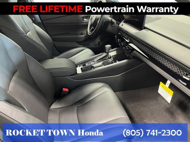 2026 Honda Accord Hybrid Sport-L Hybrid