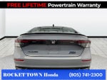 2026 Honda Accord Hybrid Sport-L Hybrid