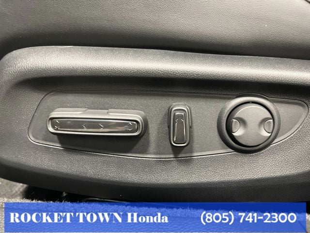 2026 Honda Accord Hybrid Sport-L Hybrid