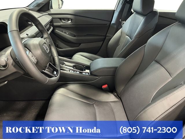 2026 Honda Accord Hybrid Sport-L Hybrid