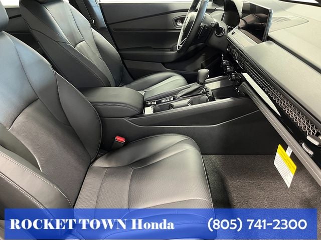 2026 Honda Accord Hybrid Sport-L Hybrid