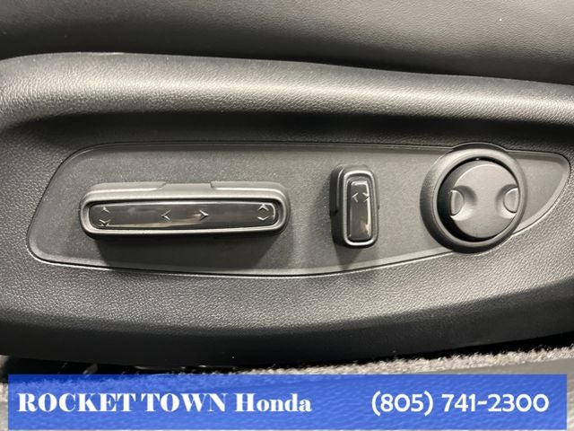 2026 Honda Accord Hybrid Sport-L Hybrid