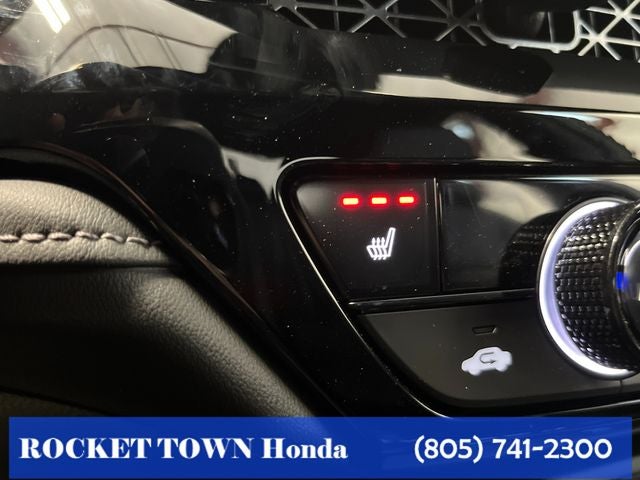 2026 Honda Accord Hybrid Sport-L Hybrid