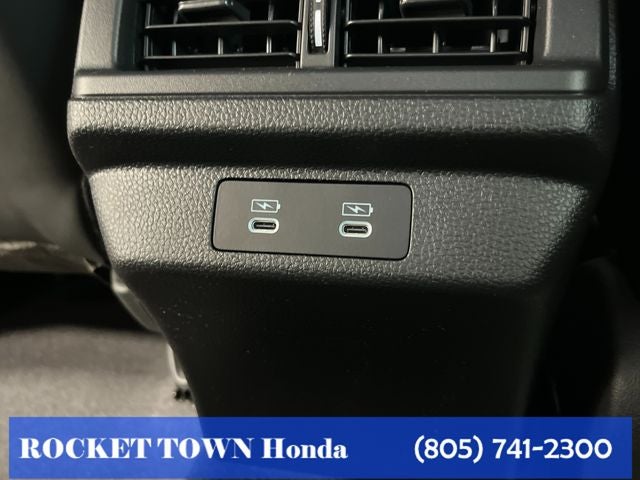 2026 Honda Accord Hybrid Sport-L Hybrid