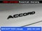 2026 Honda Accord Hybrid Sport-L Hybrid