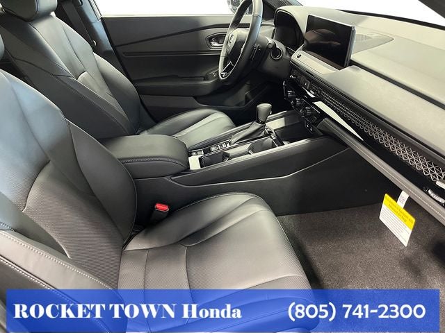 2026 Honda Accord Hybrid Sport-L Hybrid