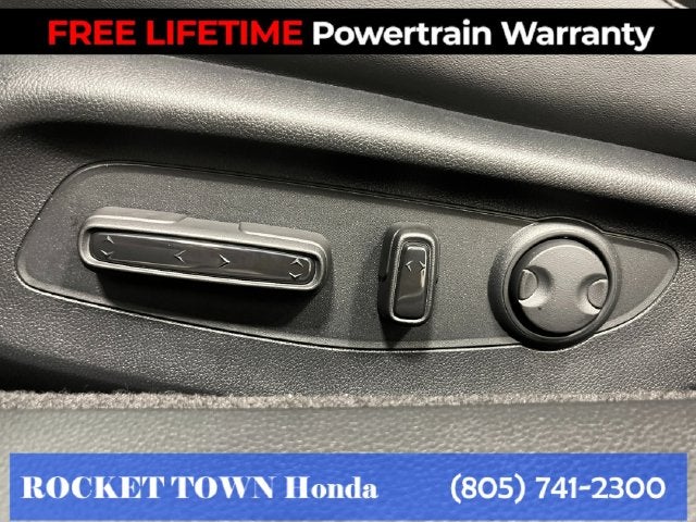 2026 Honda Accord Hybrid Touring Hybrid