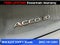 2026 Honda Accord Hybrid Touring Hybrid