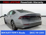 2026 Honda Accord Hybrid Touring Hybrid