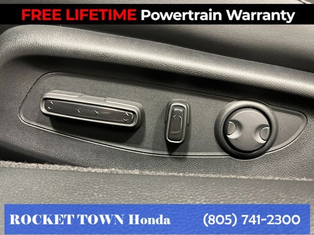 2026 Honda Accord Hybrid Touring Hybrid