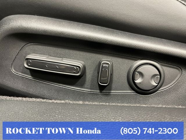 2026 Honda Accord Hybrid Touring Hybrid