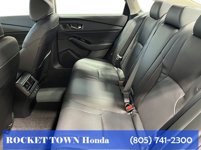 2026 Honda Accord Hybrid Touring Hybrid