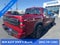 2025 Nissan Frontier PRO-X