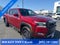 2025 Nissan Frontier PRO-X