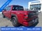 2025 Nissan Frontier PRO-X