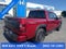2025 Nissan Frontier PRO-X