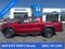 2025 Nissan Frontier PRO-X