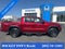 2025 Nissan Frontier PRO-X