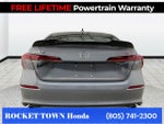 2026 Honda Civic Si FWD