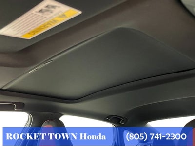 2026 Honda Civic Si FWD