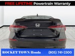 2026 Honda Civic Si FWD