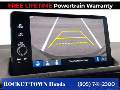 2026 Honda Civic Si FWD