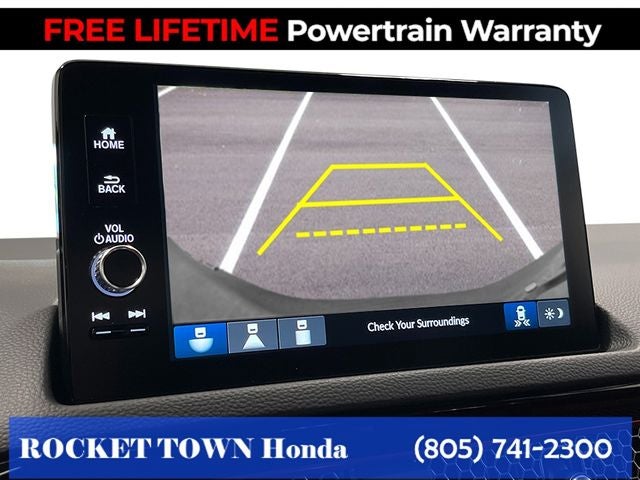 2026 Honda Civic Si FWD