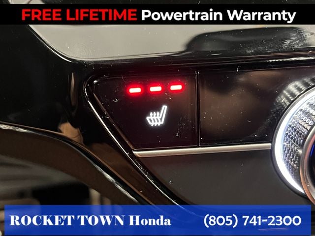 2026 Honda Civic Si FWD