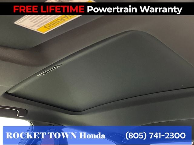 2026 Honda Civic Si FWD