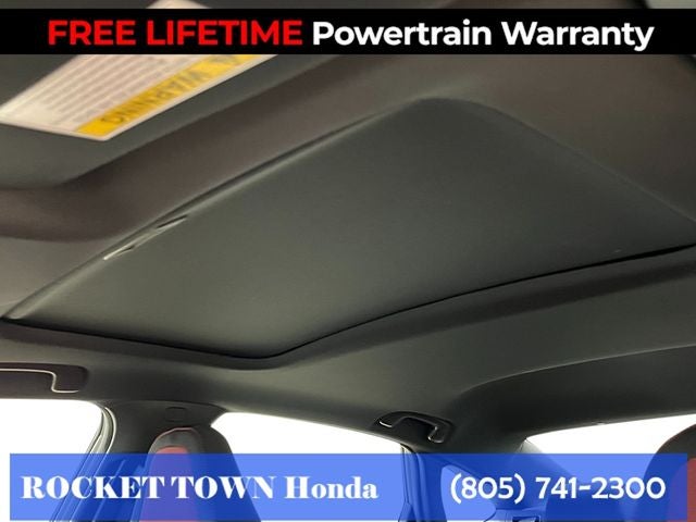 2026 Honda Civic Si FWD