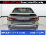 2026 Honda Civic Si FWD