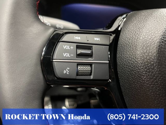 2026 Honda Civic Si Base