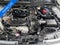 2025 Honda Civic Si Manual