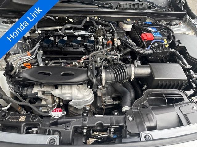2025 Honda Civic Si Manual